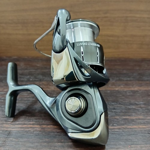 Daiwa luias - 24,