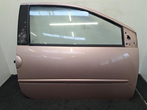 Porte avant droit - , renault