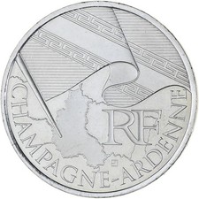 France, 10 Euro, Euros des