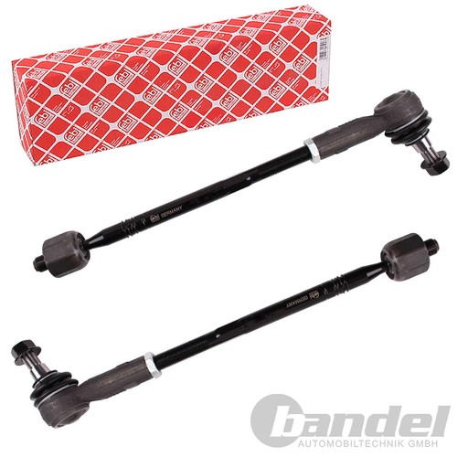 Febi barres accouplement - barres, d'accouplement
