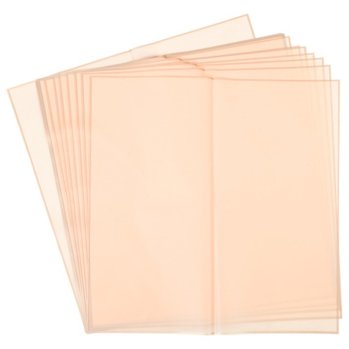 Sheets papier emballage - ,