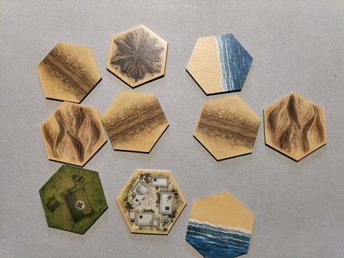 Hex terrain memoir - de,