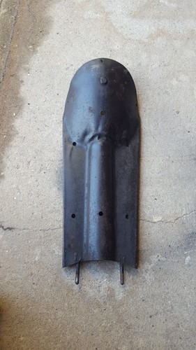 Tole selle gitane testi cross - selle,