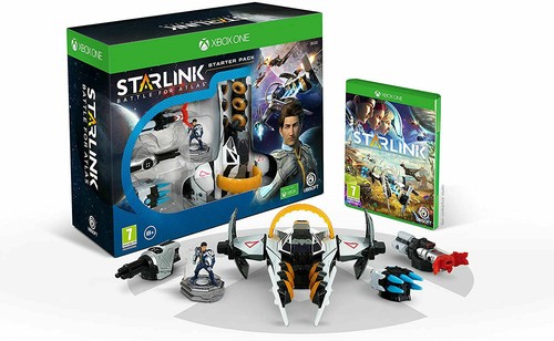 Pack démarrage pour - pour, xbox