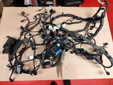 FAISCEAU MOTEUR KIA VENGA 1.4 CRDI 90CV 10427-034 / 912401P631 / 91240