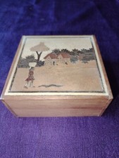 Coffret/Boîte À Bijoux En