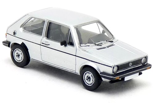 Volkswagen golf de 1980 - de,