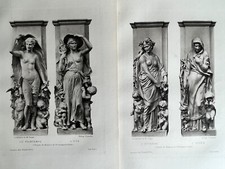 Chapu HelioGravure Sculpture