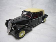 Ad977 norev citroen - norev,