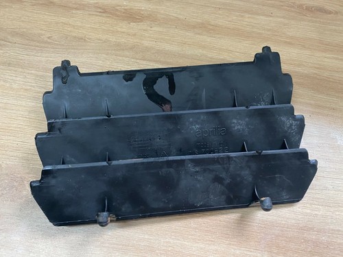 Cache protection radiateur - cache,