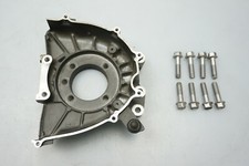 Couvercle De Poulie Ceinture