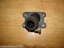 MOTO CPI 50 cm3 - PIPE D ADMISSION POUR MOTEUR CPI - 150 km