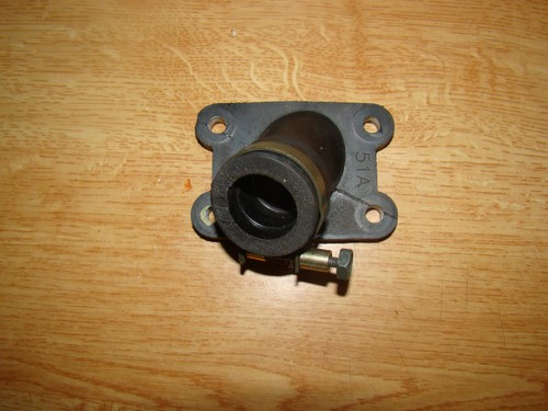 Moto cpi cm3 - cpi, pipe
