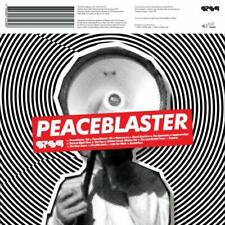 Son Tribe Sector 9 Peaceblaster (Vinyle 2xLP)