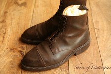 Crockett & Jones Coniston