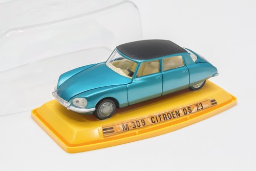 Pilen citroen 309 no - pilen, 23