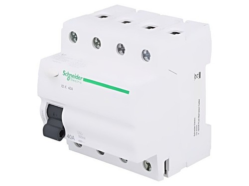 A9z06440 interrupteur rcd - interrupteur,