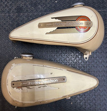 AMF Harley Davidson Genuine