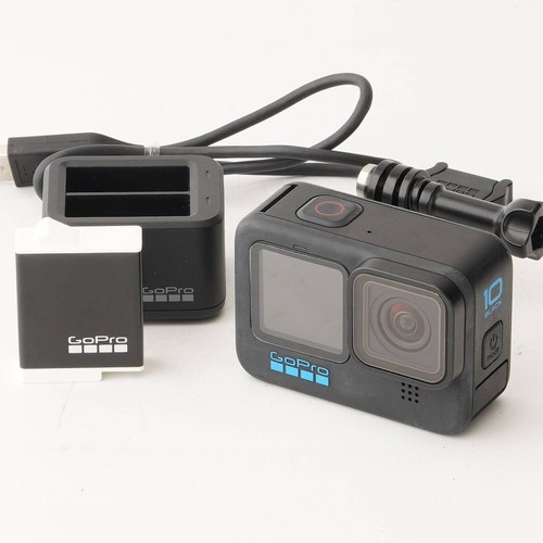 Excellent gopro hero10 black - gopro,