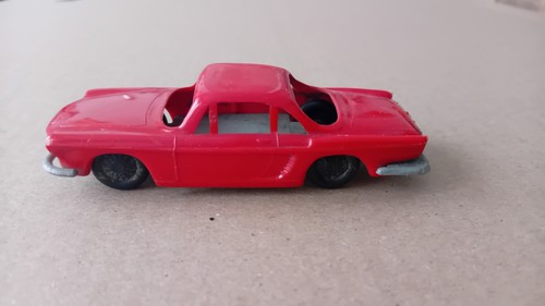 Ecf renault floride rouge 43 - ecf,