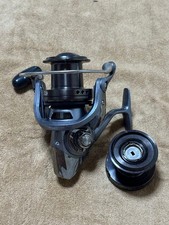 Daiwa Power Surf QD 5500