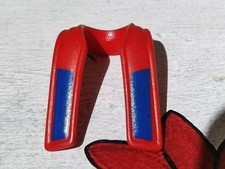 PLAYMOBIL LIFEGUARD COLLIER