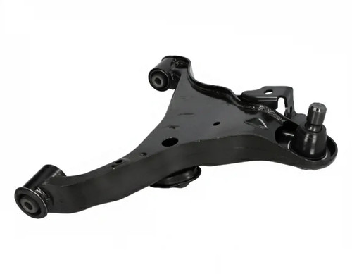 Bras suspension essieu - bras,