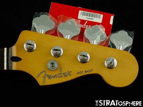 Fender player jazz bass - player, ii