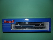 JOUEF locomotive diesel CC72000 bleu HJ2002 NEUF