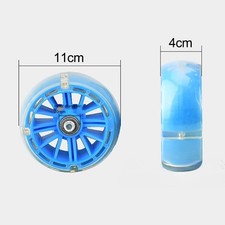 Stabilisateurs de vélo enfant facile à installer facteur de sécurité élevé