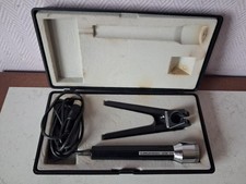 ancien micro grundig GDM 313