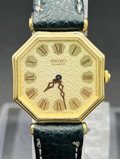 [N Mint] Montre Femme Vintage