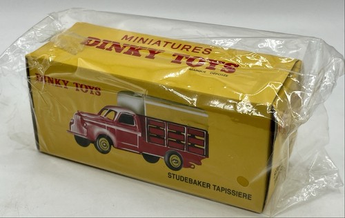Camionnette studebaker - camionnette,
