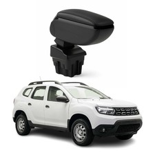 Accoudoir pour Dacia Duster