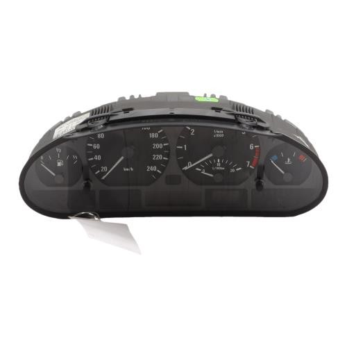 Compteur bmw serie e46 - e46, phase