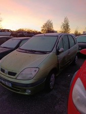 Bloc chauffage RENAULT SCENIC 1 PHASE 2