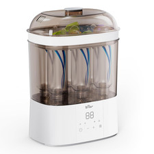 Bear Bottle Sterilizer and