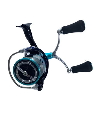 Daiwa 3000s reel - ch,