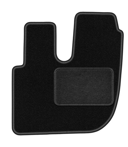 Tapis conducteur moquette - conducteur, en