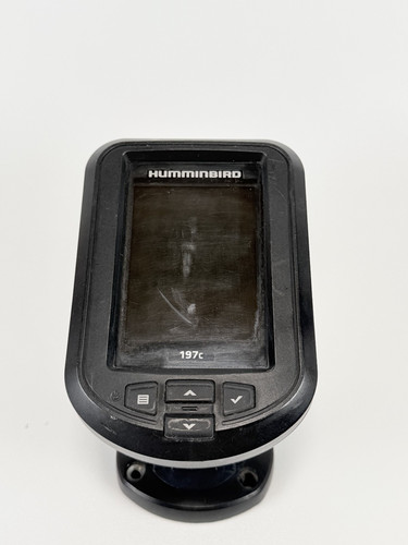 Humminbird piranhamax 197c - humminbird,