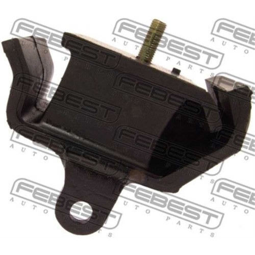 Febest support moteur avant - febest,