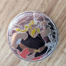 Monnaie de Paris Astérix -