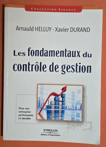 Les fondamentaux contrôle - les,