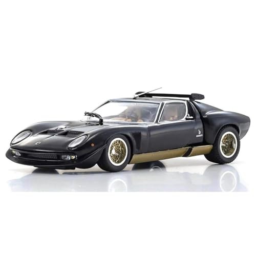 Kyosho lamborghini miura - kyosho,