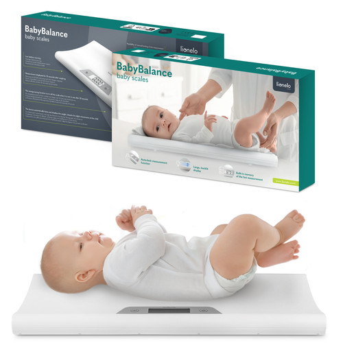Pèse bébé électronique - pèse-bébé,