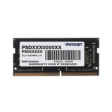 Patriot Signature DDR4 RAM 8