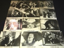 LE MONSTRE SANS VISAGE  tres