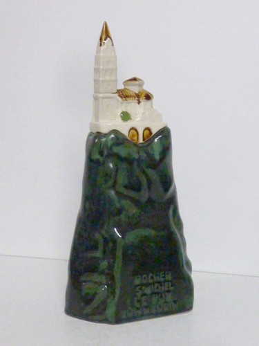 Bouteille maurin quina rocher - bouteille,
