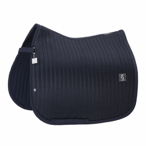 Eskadron mesh saddle - eskadron, cloth