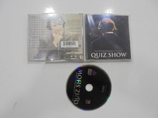 Quiz Show CD Bande Originale 1994